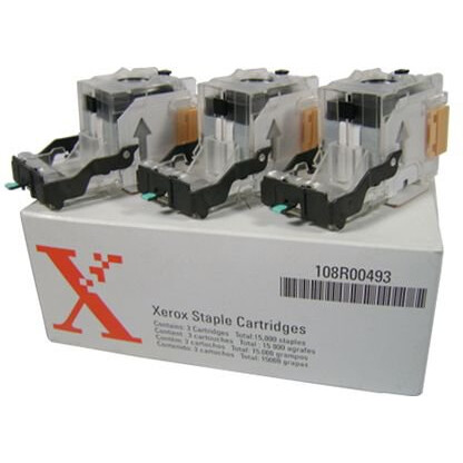 Скрепки Xerox 108R00493