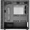 Корпус Cooler Master MasterBox MB400L Black (MCB-B400L-KGNN-S00) - фото 7