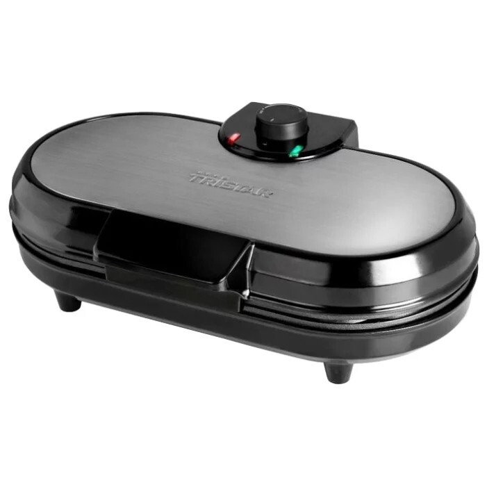 Вафельница Tristar WF-2120