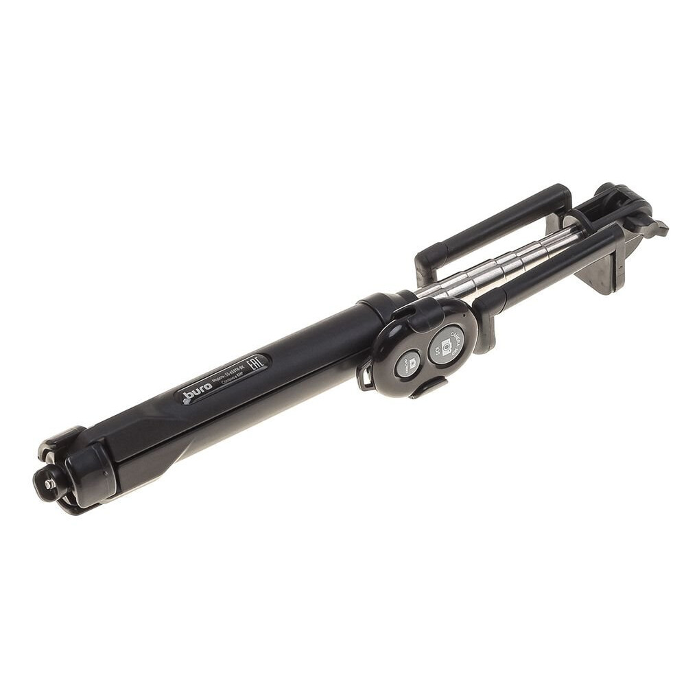 Монопод Buro SS-65BTR-BK