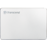 Внешний жёсткий диск 1Tb Transcend StoreJet 25C3S (TS1TSJ25C3S)