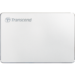 Внешний жёсткий диск 1Tb Transcend StoreJet 25C3S (TS1TSJ25C3S) - фото 3