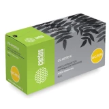 Картридж Cactus CS-WCPE16 Black