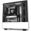 Корпус NZXT H510i White/Black - CA-H510I-W1 - фото 5