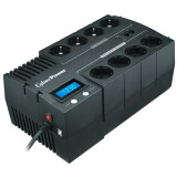 ИБП CyberPower Brics BR1000ELCD