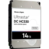 Жёсткий диск 14Tb SATA-III WD Ultrastar DC HC530 (0F31284/0F31169) (WUH721414ALE6L4 (0F31284))