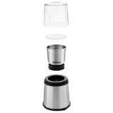 Кофемолка Kitfort KT-746