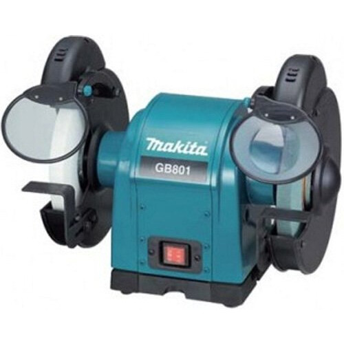 Заточная машина Makita GB801