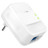 Powerline Wi-Fi адаптер Tenda PH10