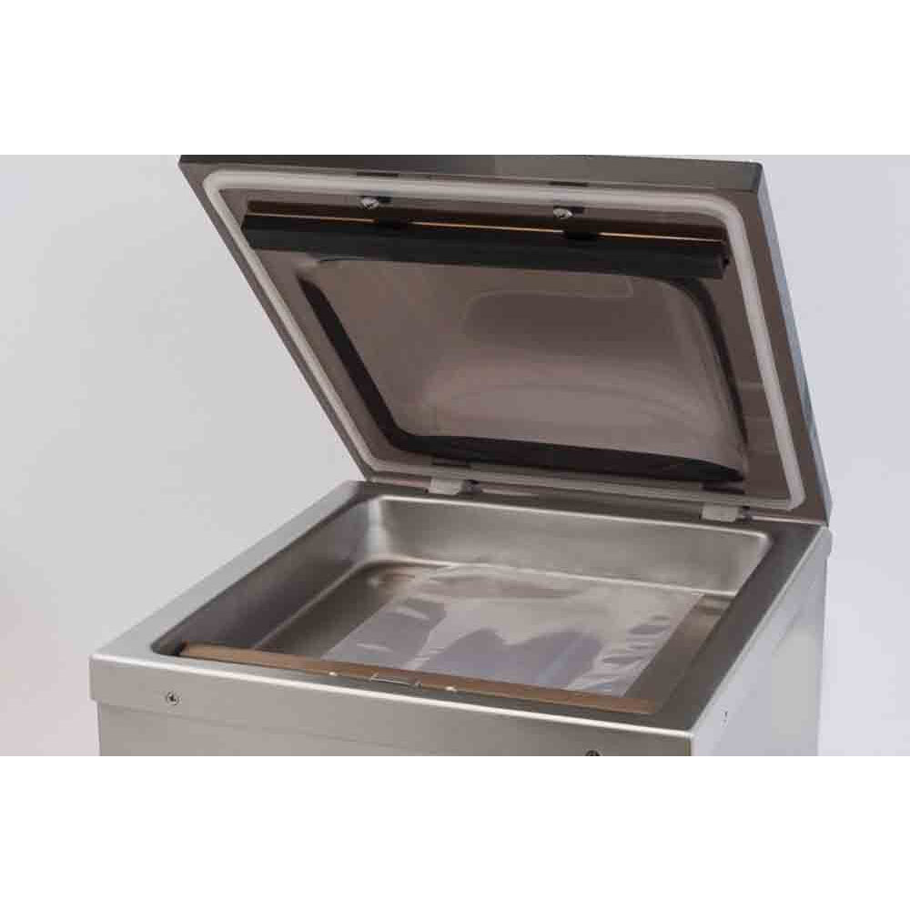 Вакуумный упаковщик Caso VacuChef 77 - фото 2