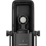 Микрофон Elgato Wave 3 Black (10MAB9901)