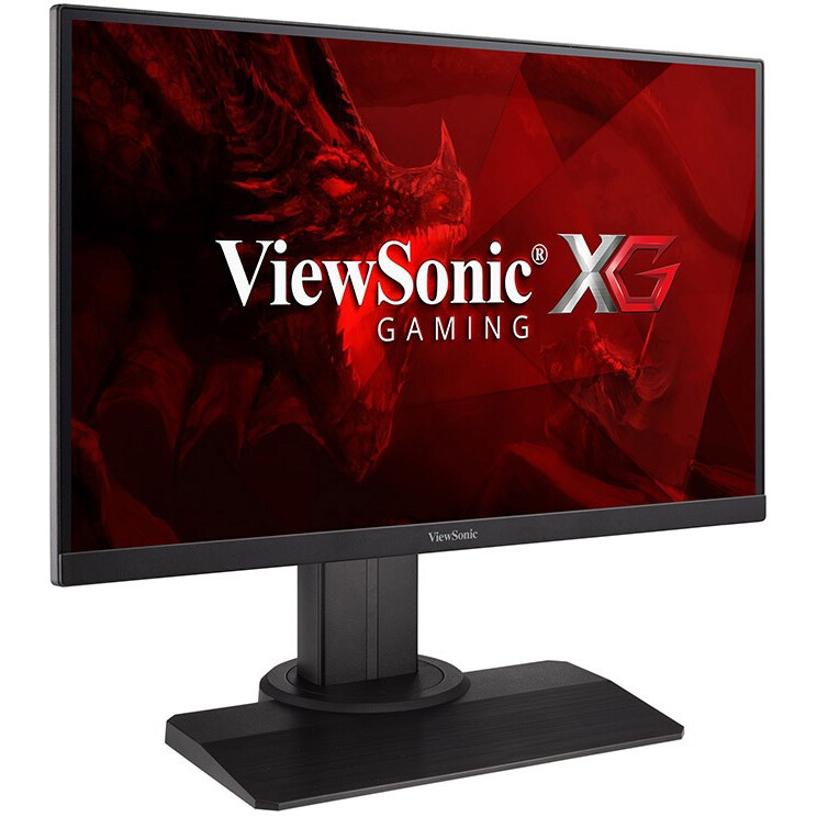 Монитор Viewsonic 24" XG2405 - фото 3