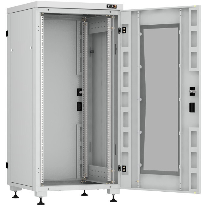 Шкаф TLK TFI-246060-GMMM-R-GY - фото 2