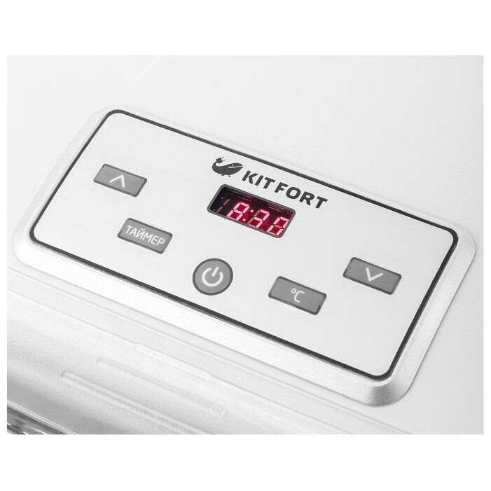 Сушилка Kitfort KT-1907 - КТ-1907 - фото 6
