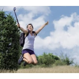 Монопод HAMA H-4299 Selfie 90 (00004299)