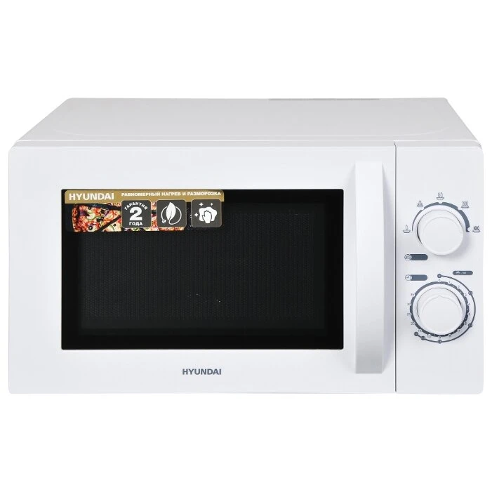 Микроволновая печь Hyundai HYM-M2059 - фото 2