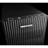 Корпус DeepCool MATREXX 30 Black (DP-MATX-MATREXX30)