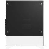 Корпус Zalman S5 White