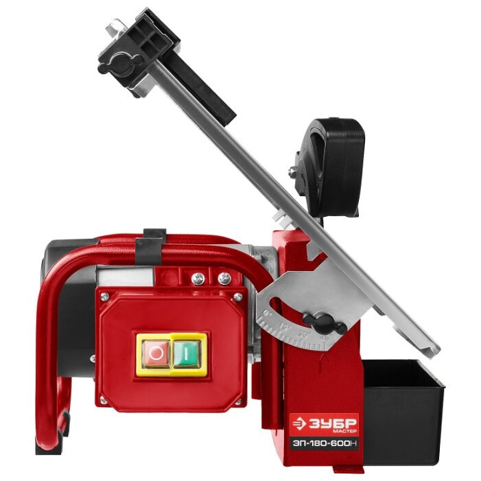 Плиткорез ЗУБР ЭП-180-600Н - фото 4
