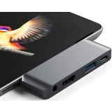 USB-концентратор Satechi ST-TCMPHM