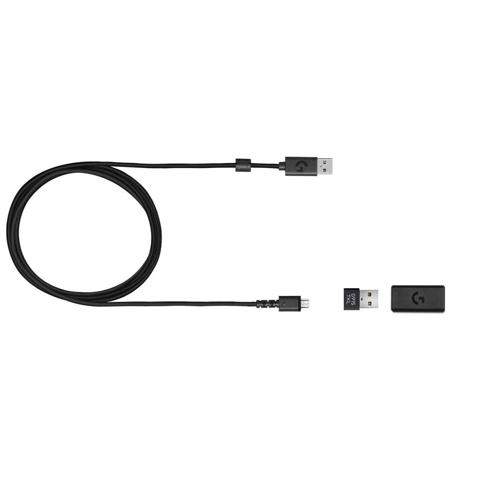 Клавиатура Logitech G915 TKL White (920-010117/920-009664) - фото 2