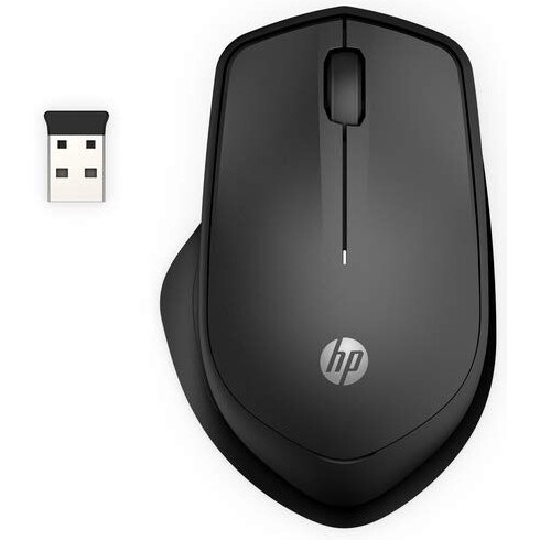 Мышь HP Wireless Silent 280M (19U64AA)