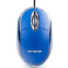 Мышь Гарнизон GM-100B Blue - фото 2