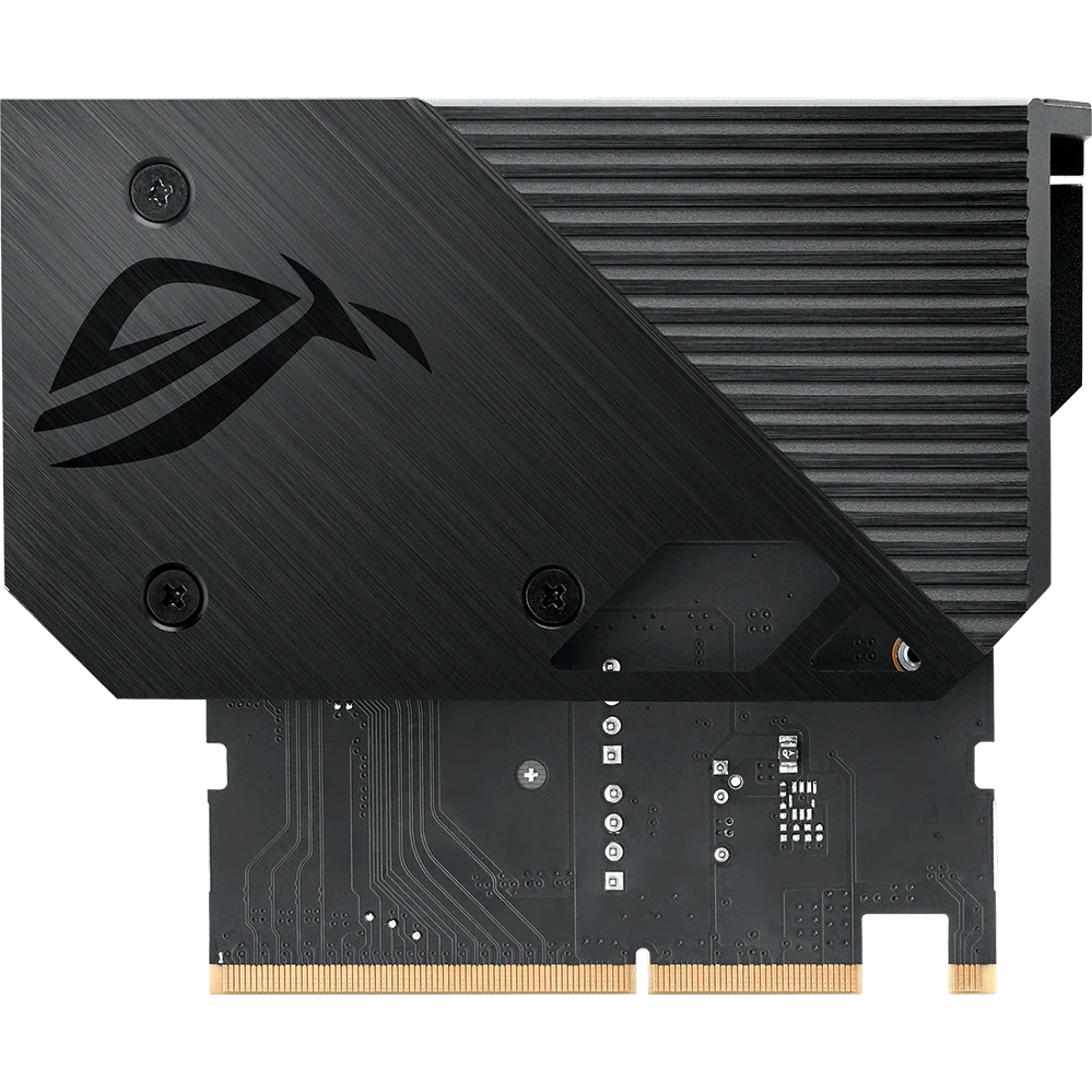 Материнская плата ASUS ROG CROSSHAIR VIII IMPACT - фото 7