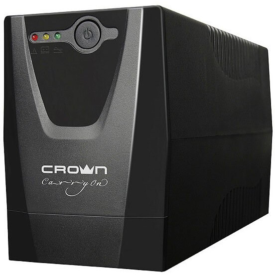 ИБП Crown CMU-650X