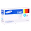 Картридж Samsung CLT-C407S Cyan