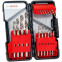 Набор свёрл Bosch 2608577350