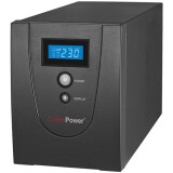 ИБП CyberPower Value 2200Eb (VALUE 2200ELCD)