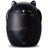 Увлажнитель воздуха Royal Clima МУРРРЗИО Black (RUH-MR200/1.5M-BL)
