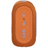 Портативная акустика JBL GO 3 Orange (JBLGO3ORG)