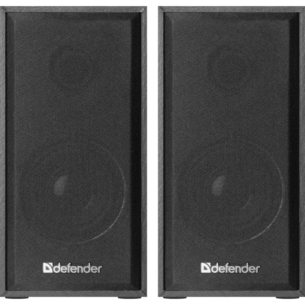 Колонки Defender SPK 240 Black (65224) - фото 2