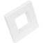 Лицевая панель NIKOMAX NMC-PL86X86F