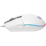 Мышь Logitech G102 LightSync White (910-005824/5809/5803)