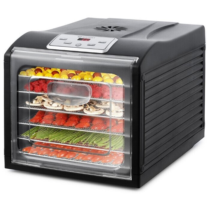 Сушилка Kitfort KT-1906 - КТ-1906