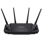 Wi-Fi маршрутизатор (роутер) ASUS RT-AX58U (V2) (RT-AX58U/90IG06Q0-MO3B00)
