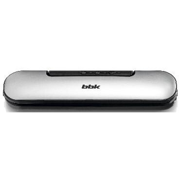 Вакуумный упаковщик BBK BVS601 Silver