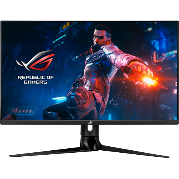 Монитор ASUS 32" PG329Q ROG Swift