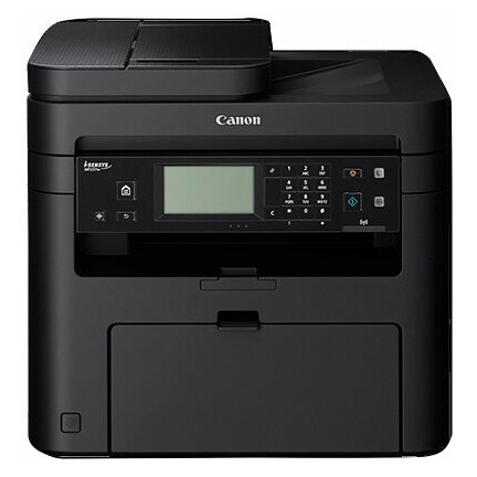 МФУ Canon i-SENSYS MF237w (1418C169/С030/С113) - 1418C169/030/113/161/105/121/122/030