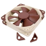 Вентилятор для корпуса Noctua NF-F12-PWM