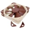 Вентилятор для корпуса Noctua NF-F12-PWM - фото 4