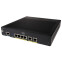 Маршрутизатор (роутер) Cisco C921-4P - фото 2