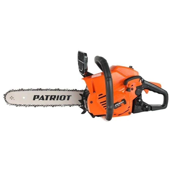 Бензопила PATRIOT PT 385 - 220103850 - фото 2