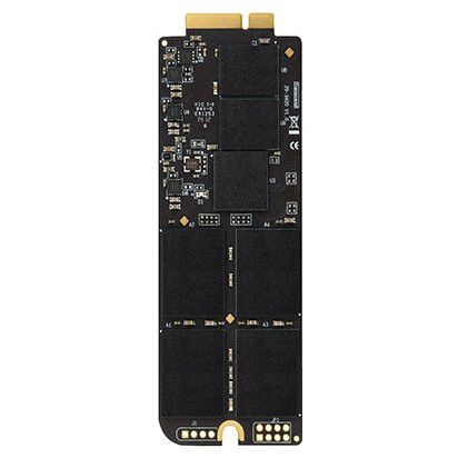 Внешний накопитель SSD 960Gb Transcend JetDrive 720 (TS960GJDM720) - фото 3
