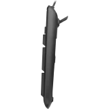 Клавиатура + мышь Gigabyte GK-KM6300 (GK-KM6300 RU)