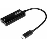Переходник USB Type-C - DisplayPort, ST-Lab U-1350