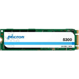 Накопитель SSD 960Gb Micron 5300 Pro (MTFDDAV960TDS) (MTFDDAV960TDS-1AW1ZABYY)